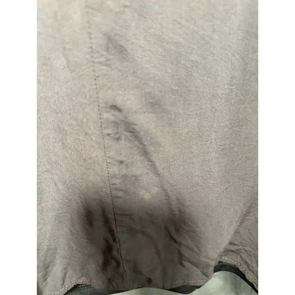 Womens Andree Embroidered Floral Tribal Western Cowgirlcore Tunic Pockets Sz M - Picture 4 of 4